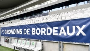 Illustration : Bordeaux : Une scène insolite entache un peu plus l'image du club 