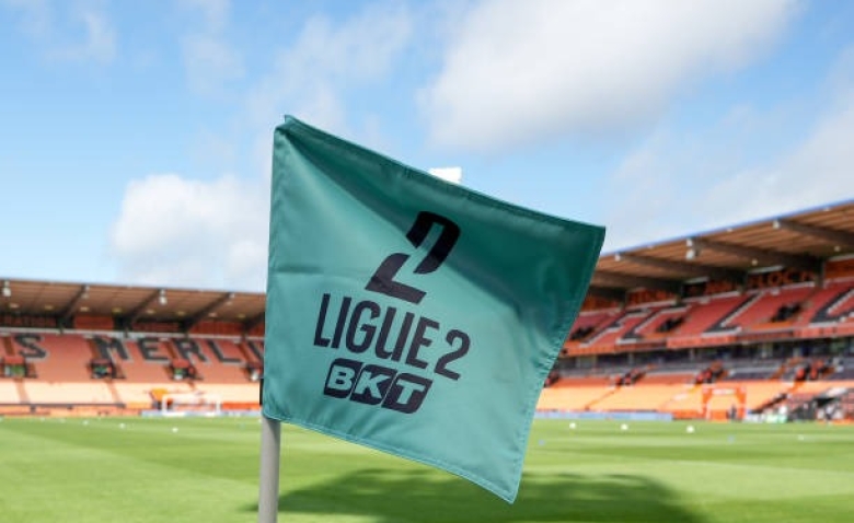 Illustration : "FC Lorient : De graves incidents viennent salir la victoire face à Ajaccio"