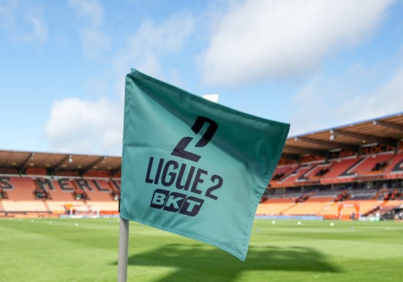 Illustration : FC Lorient : De graves incidents viennent salir la victoire face à Ajaccio