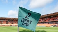 Illustration : "FC Lorient : De graves incidents viennent salir la victoire face à Ajaccio"