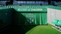 Illustration : "Mercato ASSE : Destination surprise pour un espoir du club ! "