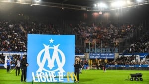 Illustration : OM : Une terrible sanction tombe avant Angers 