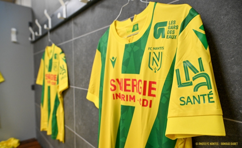 Illustration : "Mercato Nantes : Une signature prometteuse en cours de saison !"