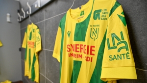 Illustration : Mercato Nantes : Une signature prometteuse en cours de saison !