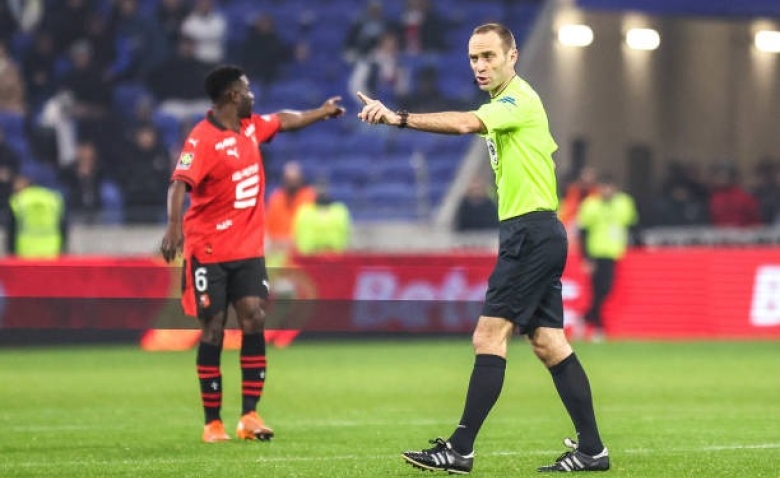 Illustration : "Stade Rennais : Un facteur avantageux avant de défier les Monégasques ? "