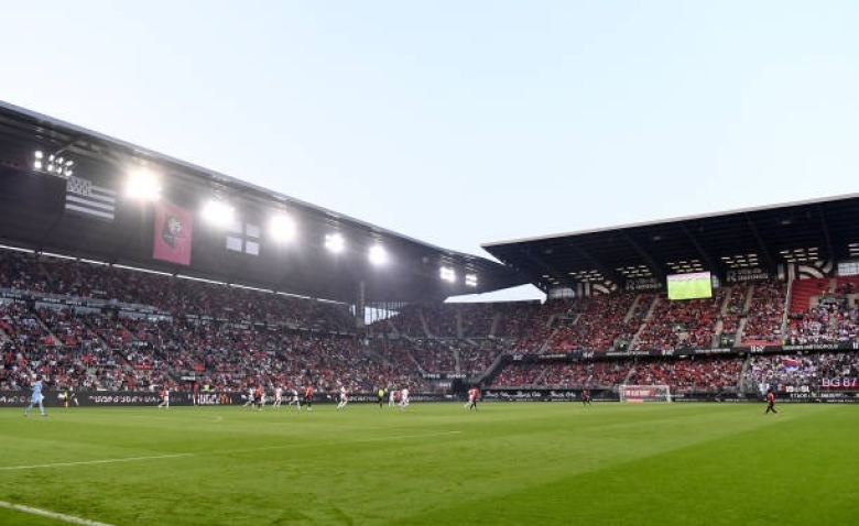 Illustration : "Stade Rennais : Plusieurs changements majeurs annoncés face à l'ASM "