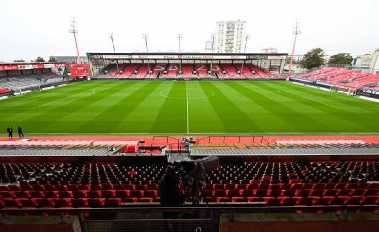 Illustration : "Stade Brestois : Une sortie médiatique remarquée après Le Havre "