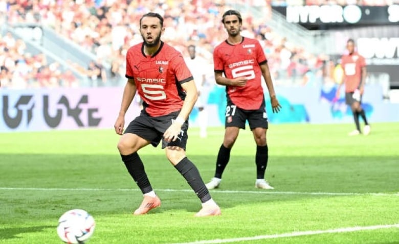 Illustration : "Stade Rennais : Deux belles réussites observées pendant la trêve ! "