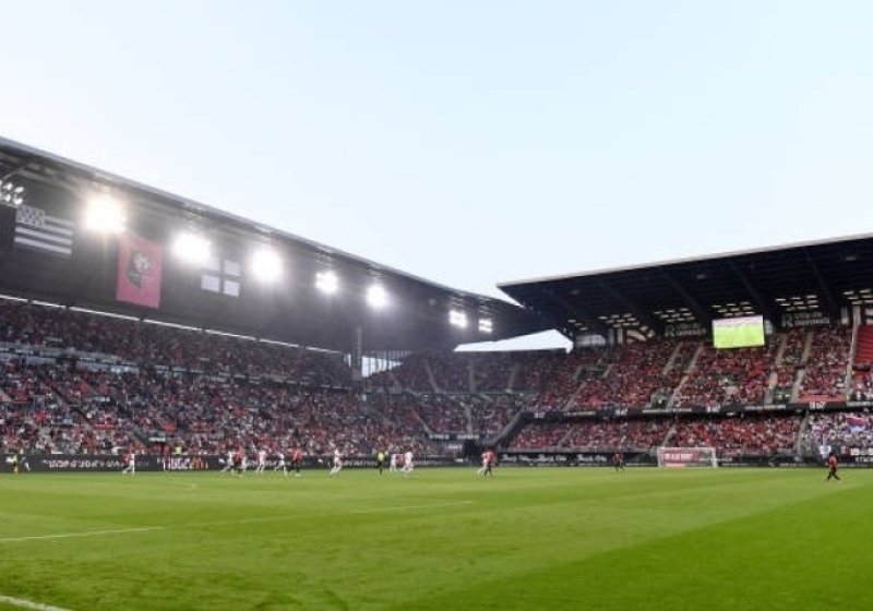 Illustration : Une ancienne pépite du Stade Rennais sur le départ