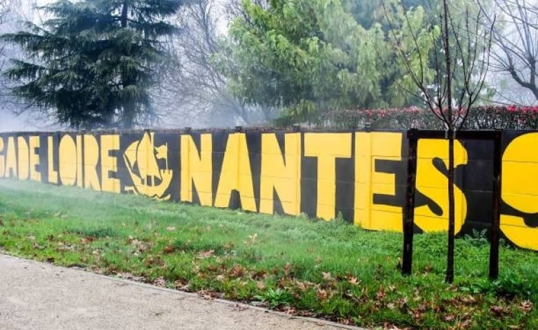 Illustration : "FC Nantes : Une terrible sanction pour la Brigade Loire !"