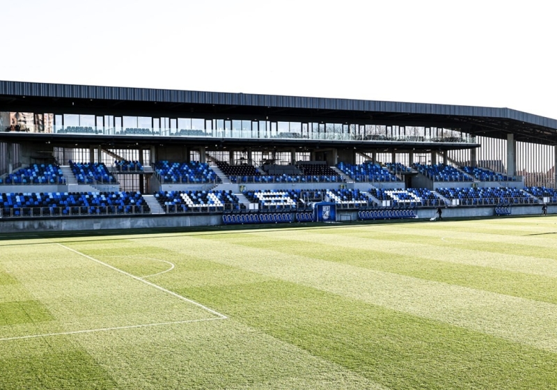 Illustration : Résumé Vidéo de Dunkerque / AC Ajaccio - Ligue 2 2024-25 (J14)