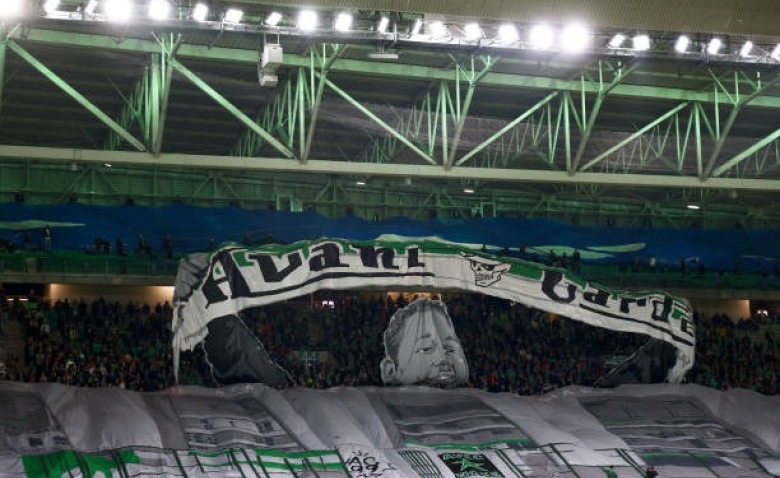 Illustration : "ASSE : Pourquoi le jeu a-t-il été interrompu face au MHSC ?"