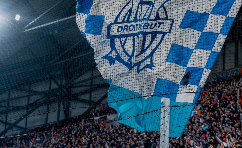 Illustration : "Mercato OM : Une vente très lucrative en perspective ?"