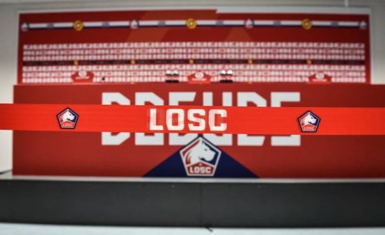 Illustration : "Mercato LOSC : Un casse-tête à venir pour les Dogues"