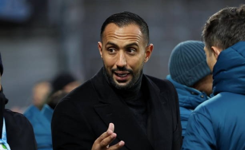 Illustration : "Mercato OM : Une priorité du mercato déjà identifiée !"