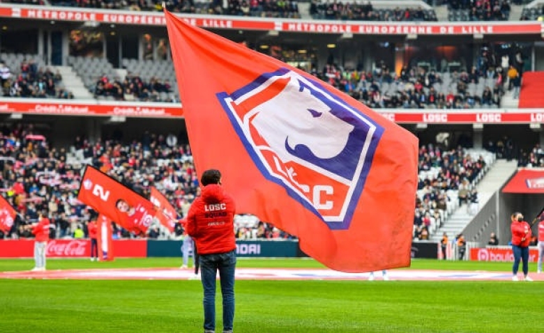 Illustration : "LOSC : Plusieurs absences et un grand retour face à Brest"