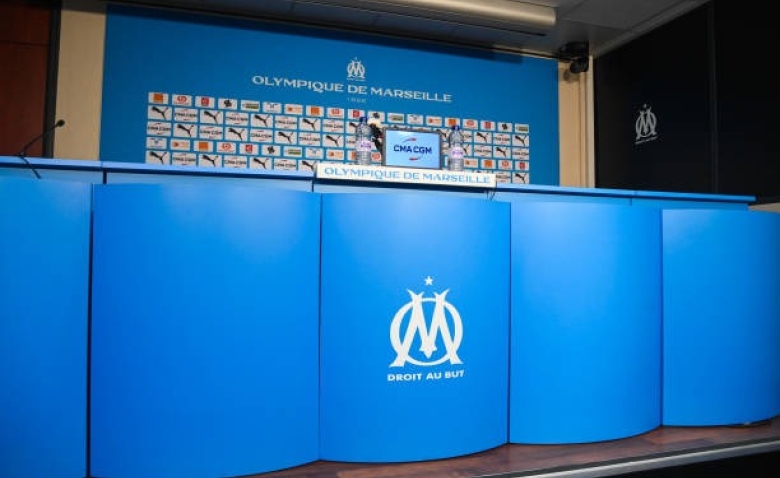 Illustration : "Mercato OM : Une recrue surprenante avant le mercato "