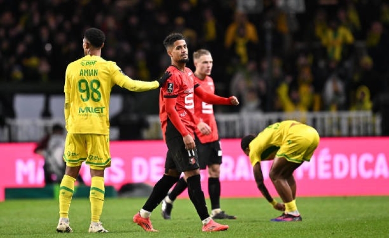 Illustration : "Stade Rennais : Le coup de gueule d'un cadre après le derby "