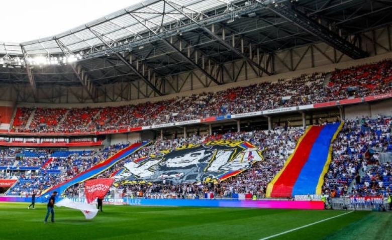 Illustration : "OL : Un ancien lyonnais prend sa retraite !"