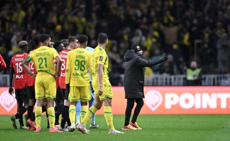 Illustration : "Stade Rennais : Pourquoi Sampaoli a-t-il été expulsé ?"