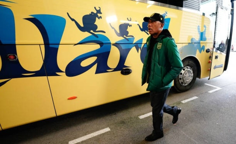 Illustration : "FC Nantes : Le verdict est imminent pour Kombouaré !"