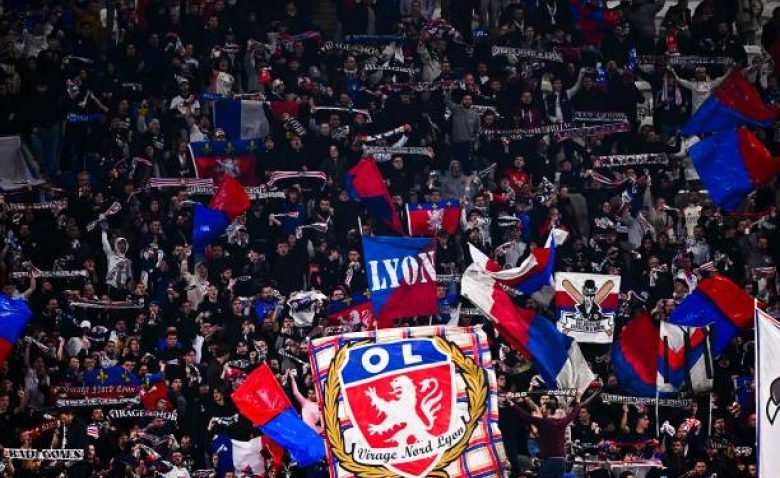 Illustration : "OL : De lourdes sanctions craintes par les supporters !"