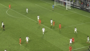 Illustration : Résumé Vidéo de Lyon 3 - 2 Eintracht Francfort - Ligue Europa 2024-25 (J6)