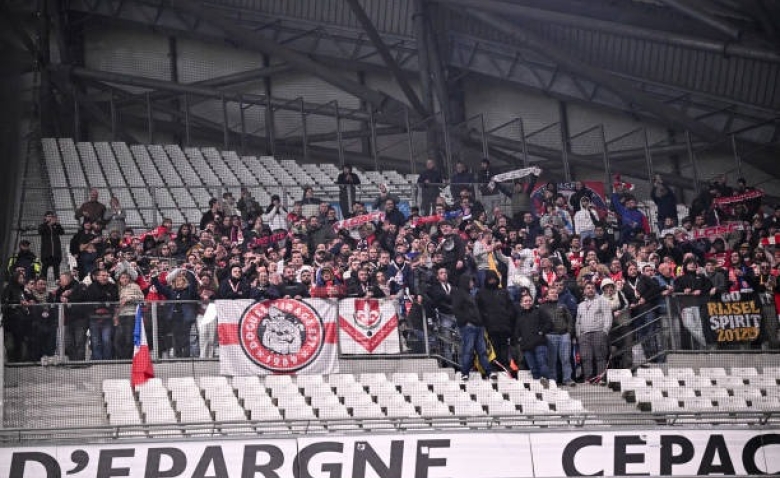 Illustration : "LOSC : Plusieurs menaces en perspective face à Rouen"