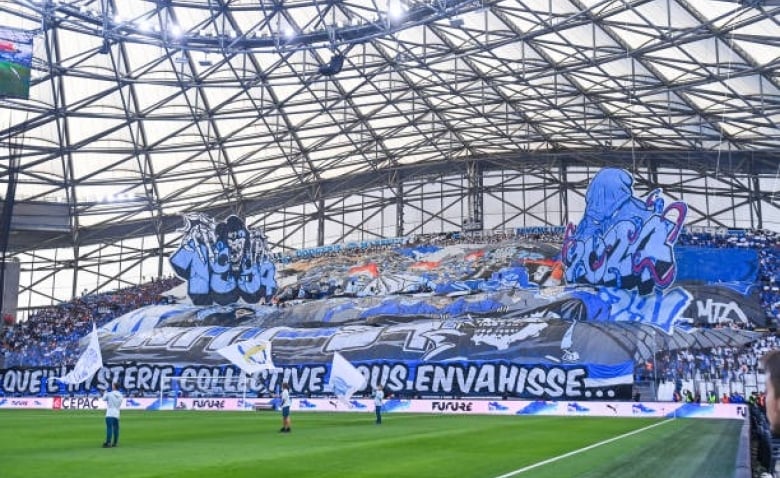 Illustration : "OM : Une première arrivée officialisée avant Saint-Etienne !"