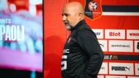 Illustration : "Stade Rennais : Un changement majeur opéré par Sampaoli à Bordeaux !"