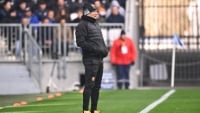 Illustration : "Stade Rennais : Plusieurs interrogations pour Sampaoli après Bordeaux "