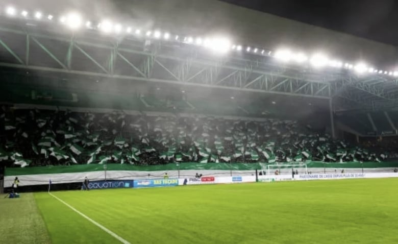 Illustration : "Mercato ASSE : Des pistes concrètes pour renforcer les verts !"