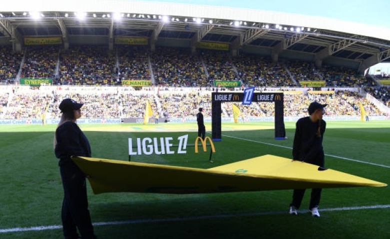 Illustration : "Mercato Nantes : Première offre transmise pour une cible de luxe !"