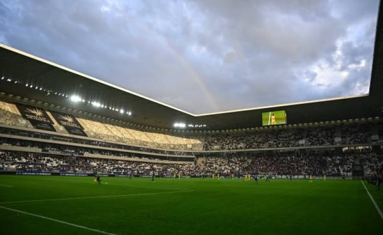 Illustration : "Mercato Bordeaux : Une seconde arrivée offensive officialisée !"