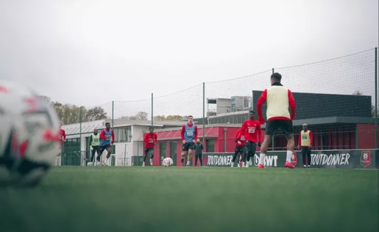 Illustration : "Stade Rennais : Une grande décision à l'origine d'une polémique "