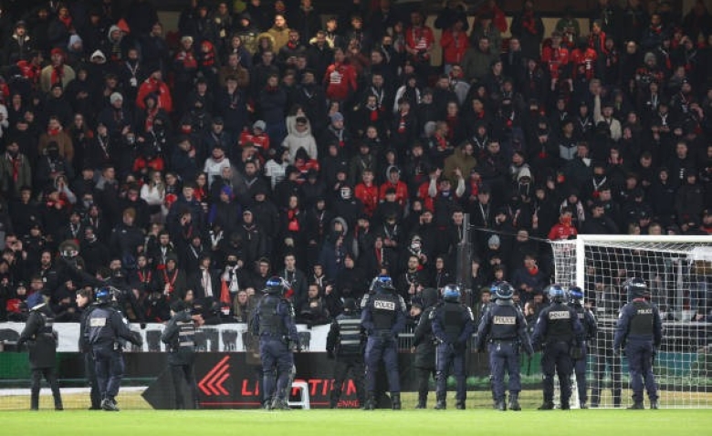 Illustration : "Stade Rennais : Un triste record battu après le derby breton"