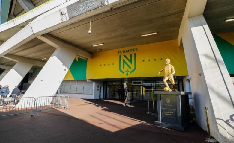 Illustration : "Mercato Nantes : Une cible ambitieuse fait rêver les supporters !"