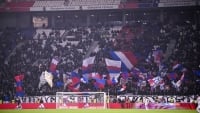 Illustration : "OL : Une décision suscite la colère des supporters avant l'Olympico "