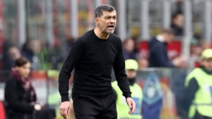 Illustration : FC Nantes : Une bagarre à deux doigts d'éclater entre Conceiçao et l'un de ses joueurs