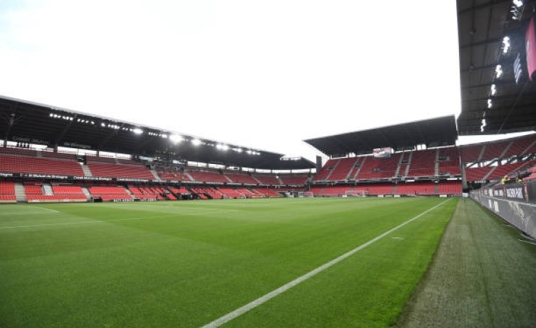 Illustration : "Mercato Rennes : Les Rouge et Noir en pôle position pour le retour d'un enfant du club !"