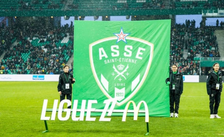 Illustration : "ASSE : Plusieurs bonnes nouvelles pour les Verts avant Lille !"