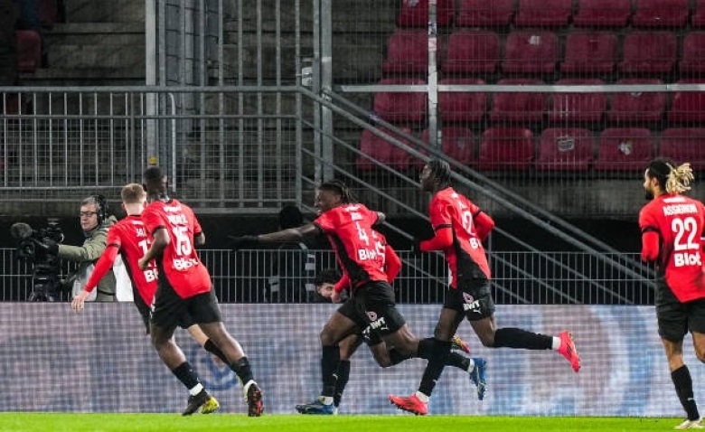 Illustration : "Mercato Rennes : Encore une arrivée prometteuse actée juste après Strasbourg !"