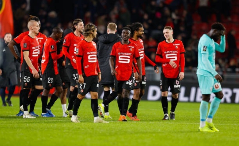 Illustration : "Mercato Rennes : Une grande décision prise par la direction suivie d'une arrivée imminente !"