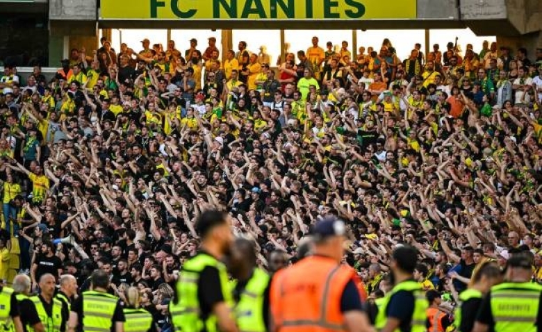 Illustration : "FC Nantes : Une donnée rassurante avant la réception du Stade Brestois !"