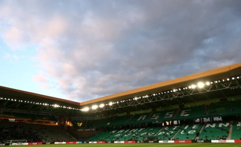 Illustration : "ASSE : Un dispositif inédit cette saison à Geoffroy-Guichard"