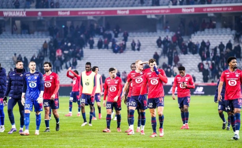 Illustration : "LOSC : Une grande prouesse des Dogues à l'échelle européenne !"