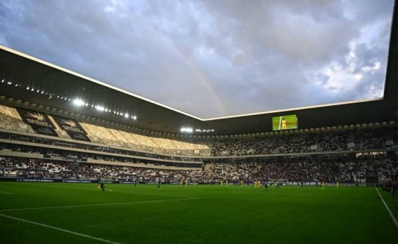 Illustration : "Bordeaux : Un engouement spectaculaire pour le déplacement à Bourges !"