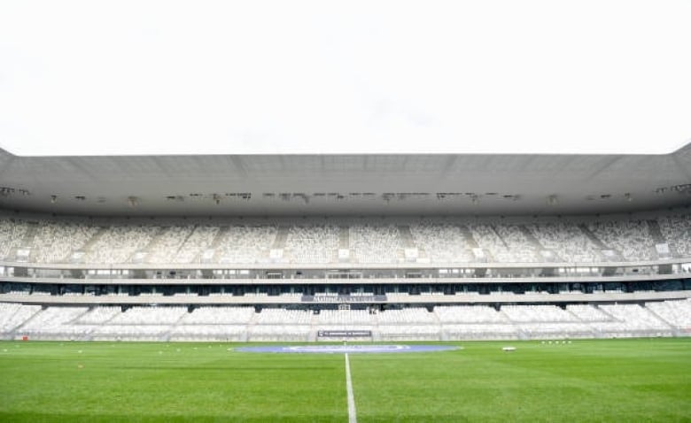 Illustration : "Bordeaux : Deux images rassurantes observées à l'entraînement !"