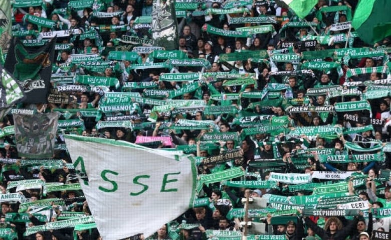 Illustration : "ASSE : Une pluie d'absences redoutée pour Horneland dans le sprint final "