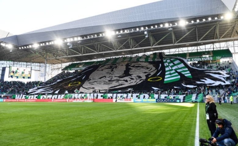 Illustration : "ASSE : Un grand chamboulement se profile au sein du onze d'Horneland ?"